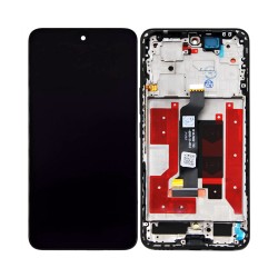 Touch+Display+Frame Huawei Honor 200 5G Preto